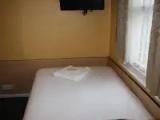 Standard room with city view