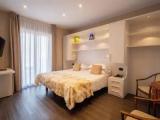 Superior room with balcony