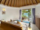 Premium Beach Double Villa