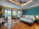 Premium Double Villa