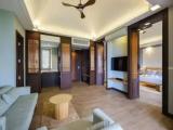 1 Bedroom Executive Villa with mountain view