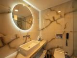 Comfort Double room with balcony and with sea view