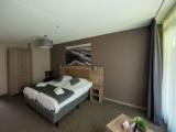 Comfort Double room with balcony