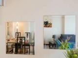 Deluxe Triple Suite with water view
