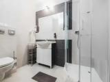 Standard Single Family room