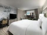 Superior Double room with city view