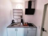 Business Apartment