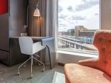 Superior Double room with city view