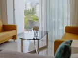 Standard Family room with inland view