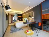 Superior Double room with view