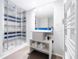 Twin Apartment