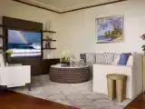 Grand Double room with ocean view