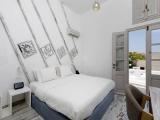 Standard room with balcony