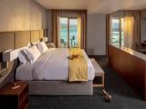 Superior Single Suite with sea view