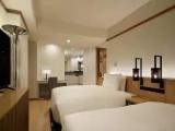 Double Suite with city view
