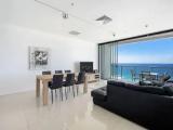 2 Bedrooms Apartment with sea view