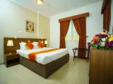 Superior Double Apartment