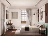 Standard Double room with sea view