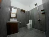 Standard Double room with garden view