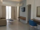 2 Bedrooms Suite with pool view