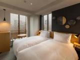 Hollywood Double room