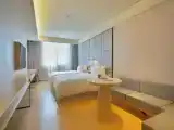 Business Twin room