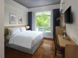Premier Double room