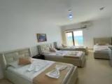 Standard Quadruple room with sea view