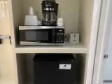 2 Bedrooms Suite