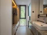 Executive Single Suite
