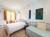 Standard Triple room with balcony