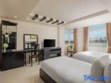Family Suite with river view