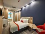 Accessible Double room