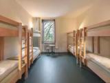 Bed in Dorm (male dorm)