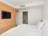 Junior Suite with park view