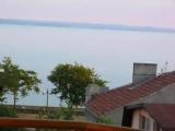 1 Bedroom Suite with balcony and with sea view