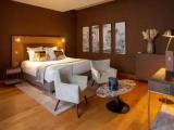 Executive Double Suite