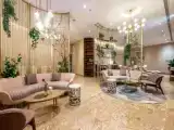 Grand Family Quadruple room