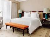 Deluxe Double room with city view