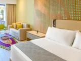 Junior Suite with Resort view