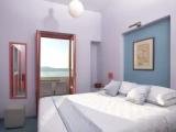 Standard Double room with mountain view