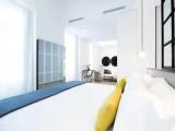 Presidential Double Suite