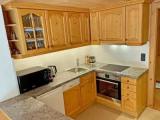 2 Bedrooms Apartment with mountain view