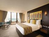 Executive Suite with ocean view