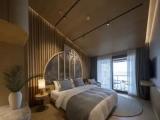 Premium room with balcony and with sea view