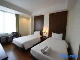 1 Bedroom Standard Double room