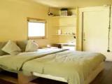 Standard Double Chalet