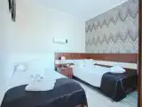 2 Bedrooms Family Suite with balcony and with river view