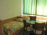 Standard Single room with balcony