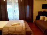 Standard room with balcony